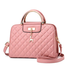 Load image into Gallery viewer, Fashionable Ladies' Leisure Versatile Handbag