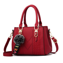 Load image into Gallery viewer, Women's High Quality Shoulder Bag Handbag