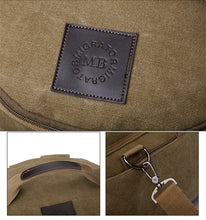 Load image into Gallery viewer, Multifunctional Fashion Leisure Large Capacity Travel Bag
