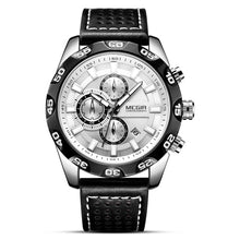 Load image into Gallery viewer, Multifunctional Men's Decoration Sports Quartz Watch