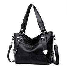 Load image into Gallery viewer, Women's Diagonal Shoulder Bag Handbag