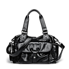 Load image into Gallery viewer, Korean Fashion New Men's Portable Travel Bag Handbag