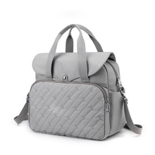 Load image into Gallery viewer, Embroidery Fashion Lady's Fresh And Sweet Messenger Bag