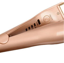 Load image into Gallery viewer, Hair Straightener Splint Double Use Hair Curler