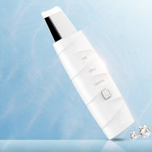 Load image into Gallery viewer, Ultrasonic Peeling Machine To Remove Blackheads And Pores