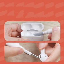 Load image into Gallery viewer, Keyboard Cleaning Brush 4 In 1 Multi-fuction Cleaning