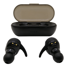 Load image into Gallery viewer, Waterproof Binaural Wireless Headset