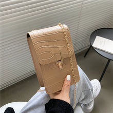 Load image into Gallery viewer, Pattern Fashion Women's Bag High-quality Texture Shoulder Bag