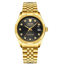 Load image into Gallery viewer, Stainless Steel Strap Mechanical Men's Watch For Decoration