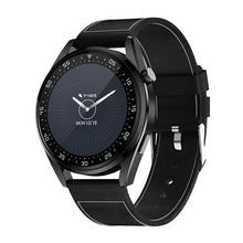 Load image into Gallery viewer, Bluetooth Call Music Heart Rate Information Push Watch