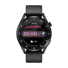 Load image into Gallery viewer, Bluetooth Call Music Heart Rate Information Push Watch