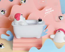 Load image into Gallery viewer, Creative Air Humidifier Scent USB Moisturizing Mist Maker