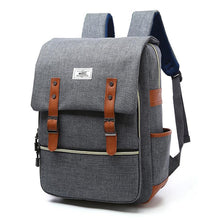 Load image into Gallery viewer, Women's Casual Fashion Backpack Korean Sports Travel Bag