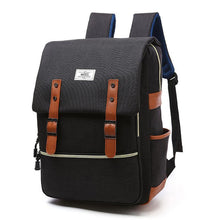 Load image into Gallery viewer, Women's Casual Fashion Backpack Korean Sports Travel Bag