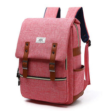 Load image into Gallery viewer, Women's Casual Fashion Backpack Korean Sports Travel Bag