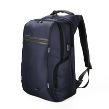 Load image into Gallery viewer, Usb Charging School Bag Laptop Bag Backpacks