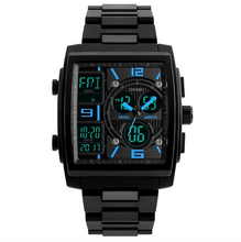Load image into Gallery viewer, Men's High Quality Electronic Watch