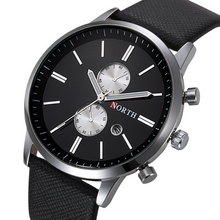 Load image into Gallery viewer, Student Sports Silicone Male High Quality Watch