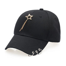 Load image into Gallery viewer, Korean Solid Color Fashion Personality Hat
