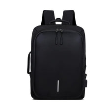 Load image into Gallery viewer, Usb Laptop Anti Theft Backpack