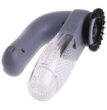 Load image into Gallery viewer, Electric Pet Hair Portable Pet Massage Cleaning Brush