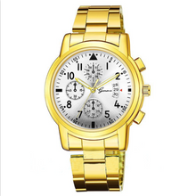Load image into Gallery viewer, 2020 Geneva Men Watch