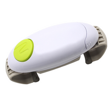 Load image into Gallery viewer, New Automatic Bottle Opener Multifunctional Can Opener