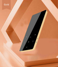 Load image into Gallery viewer, Lightweight Metal Touch Bluetooth Mp4 External Plug-in Card