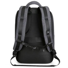 Load image into Gallery viewer, Backpack Travel Bag With USB Charging Port