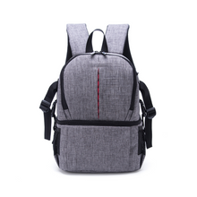 Load image into Gallery viewer, Waterproof Breathable Anti-theft Men Backpack