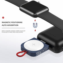 Load image into Gallery viewer, Wireless Charger Accessories Magnetic Wireless Universal