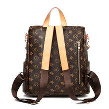 Load image into Gallery viewer, New Leisure Women's Fashion Travel Shoulder Bag