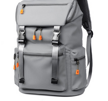 Load image into Gallery viewer, Men's Street Style Large Capacity Travel Fashion Backpack