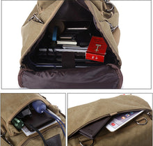 Load image into Gallery viewer, Multifunctional Fashion Leisure Large Capacity Travel Bag
