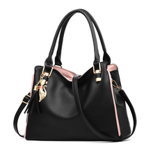 Load image into Gallery viewer, 2020 New Women's Bag Fashion Women's Bag Shoulder Bag