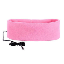 Load image into Gallery viewer, Sleep Phones - The Sleeping Headphone Headband