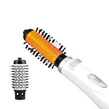 Load image into Gallery viewer, Professional Hot Air Hair Dryer Brush Multifunctional Hairdryer