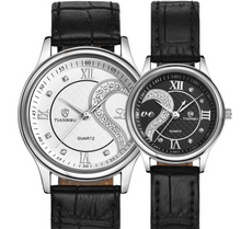 Load image into Gallery viewer, High Quality Fashion Watches For Couple
