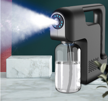 Load image into Gallery viewer, USB Rechargeable Electric Wireless Disinfection Sprayer