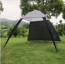 Load image into Gallery viewer, Camping Tent Sunshade Waterproof Tent Outdoor