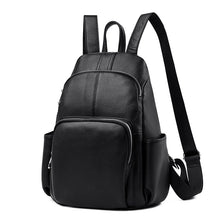 Load image into Gallery viewer, Anti-theft Female College Outdoor Leisure Travel Backpack