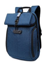 Load image into Gallery viewer, Men's Casual Outdoors Travel Oxford Cloth Backpack