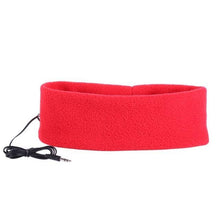 Load image into Gallery viewer, High Quality Comfortable Sleeping Headphone