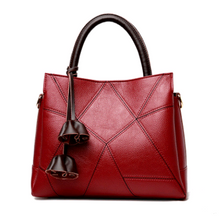 Load image into Gallery viewer, Women's Fashion Simple Handbag For Daily Occasion