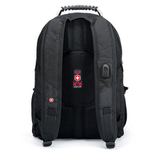 Load image into Gallery viewer, Outdoor Backpack Fashion Casual Schoolbag