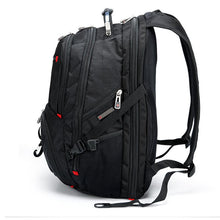 Load image into Gallery viewer, Outdoor Backpack Fashion Casual Schoolbag