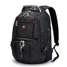 Load image into Gallery viewer, Outdoor Backpack Fashion Casual Schoolbag
