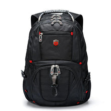 Load image into Gallery viewer, Outdoor Backpack Fashion Casual Schoolbag