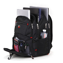 Load image into Gallery viewer, Outdoor Backpack Fashion Casual Schoolbag
