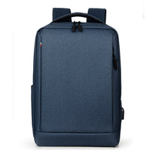 Load image into Gallery viewer, Waterproof Oxford Large Capacity Computer Backpack